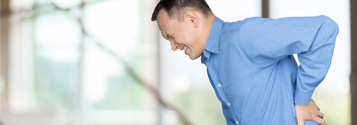 Chiropractic Fort Myers FL Man with Back Pain Chiropractic Fort Myers FL Man with Back Pain